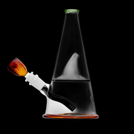 MJ Arsenal x A Good Witch Alchemist Bong