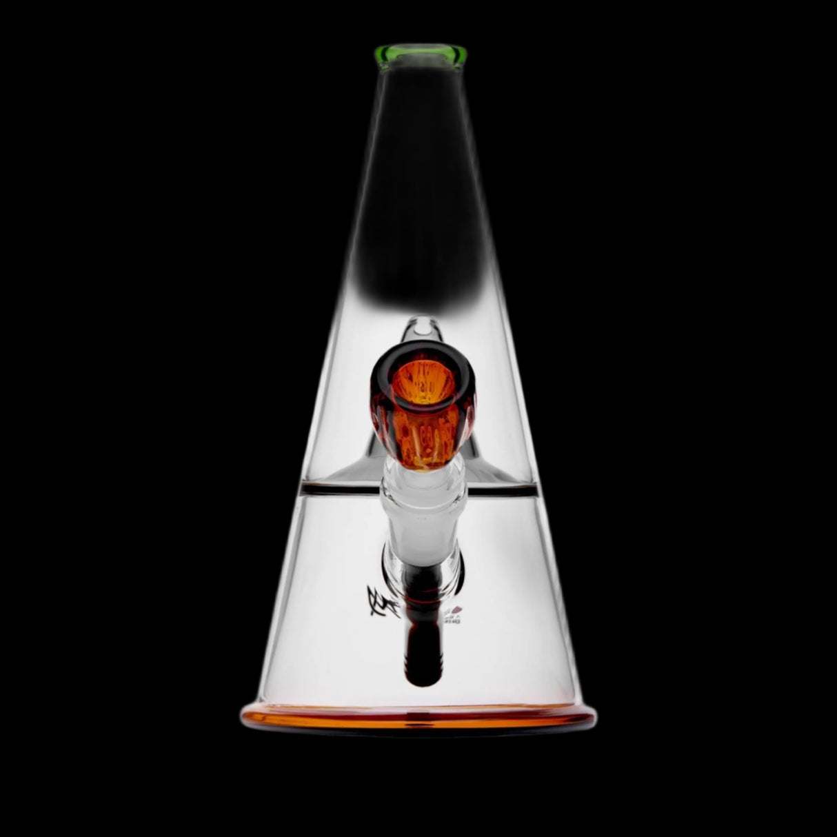 MJ Arsenal x A Good Witch Alchemist Bong 3