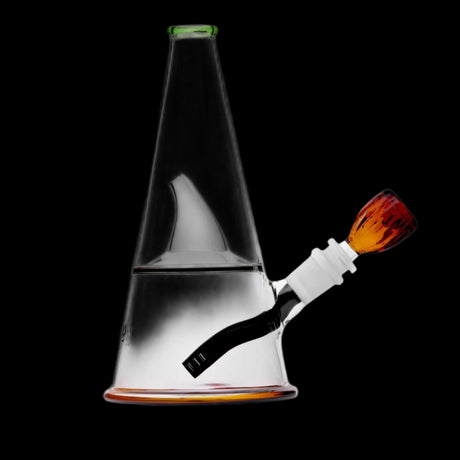 MJ Arsenal x A Good Witch Alchemist Bong 4