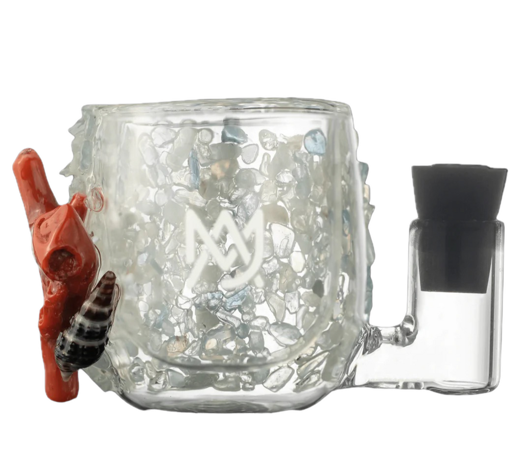 Mj Arsenal X Alchemy Charm ISO Station