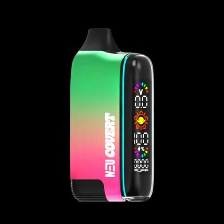 NEU COVERT PRO MAX BATTERY 1000MAH MIX