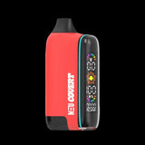 NEU COVERT PRO MAX BATTERY 1000MAH RED