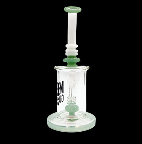 NEU Concentrate Rig Shower Head (9″) JADE 4