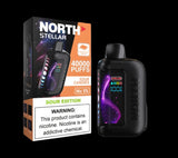 North Stellar Dark Moon Edition 40K 20ML Device With Fully Curved Screen & Four Screen Animations SC