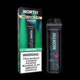 North Vision 15K 15ML Miami M