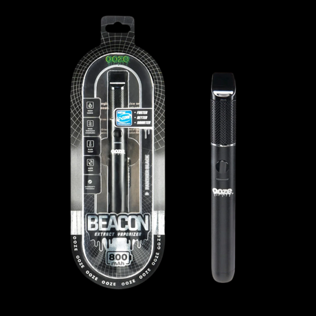 OOZE BEACON EXTRACT BLACK