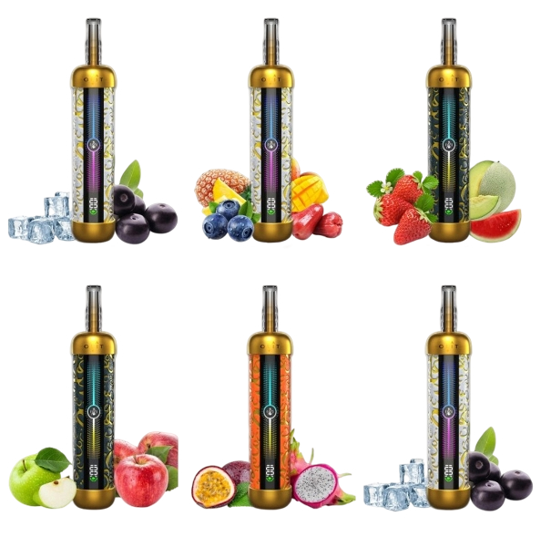 Olit Hookalit Pro 60K