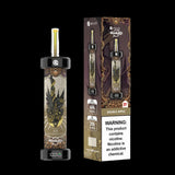Olit Hookalit 40000 40ML DA
