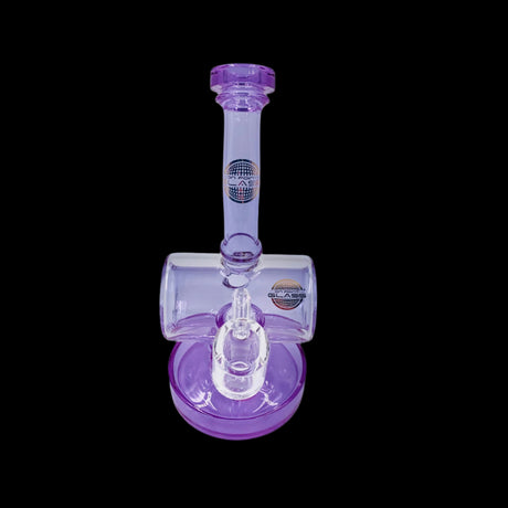On Point Glass - 8.5" Barrel Perc Twin Arm WP