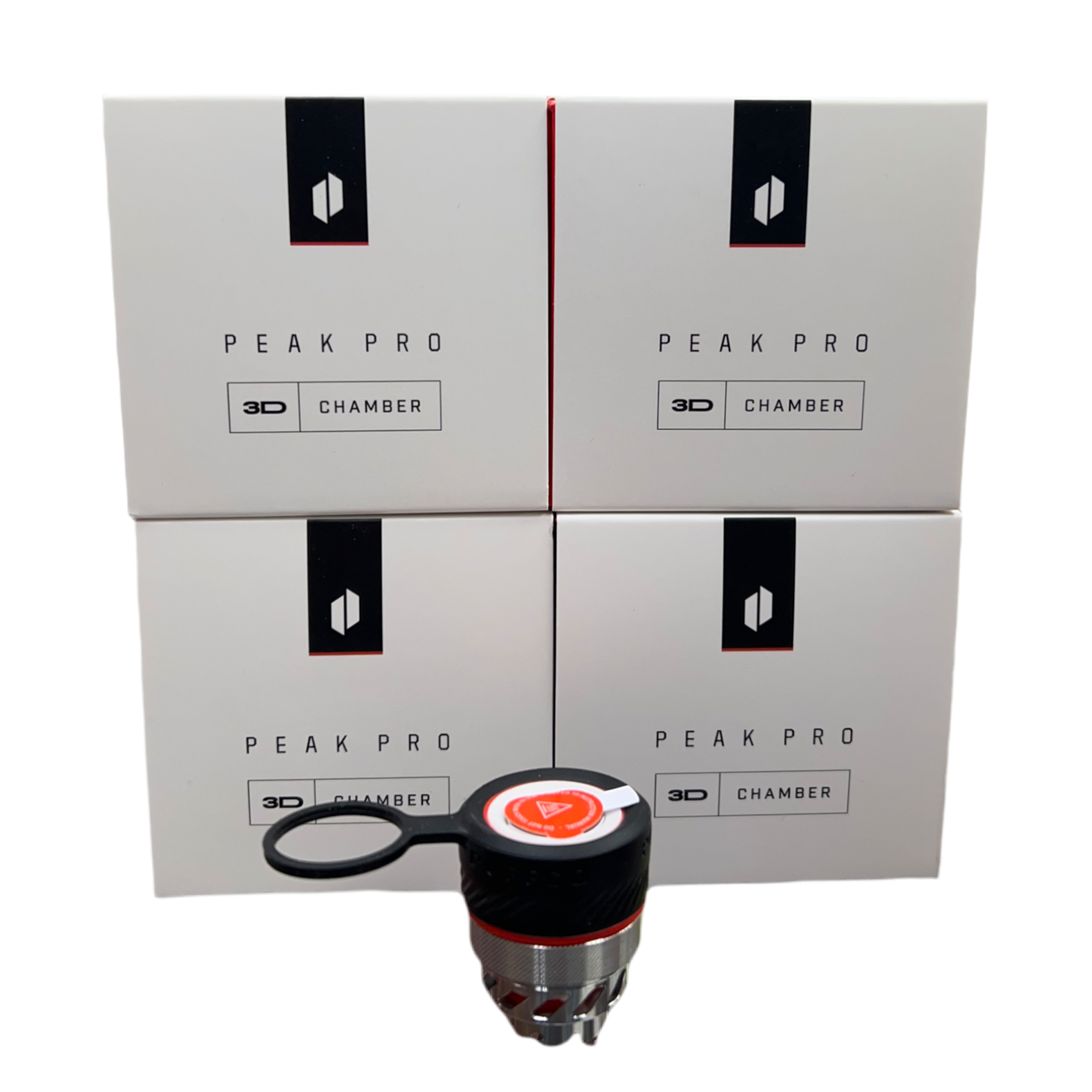 Puffco Peak Pro 3D Chamber