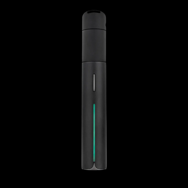 PUFFCO PIVOT ONYX
