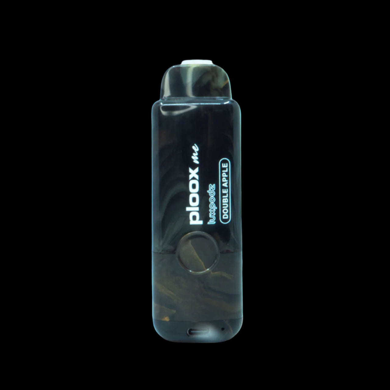 Ploox Me By Luxpodz 9900 Puffs RECHARGEABLE DISPOSABLE VAPE