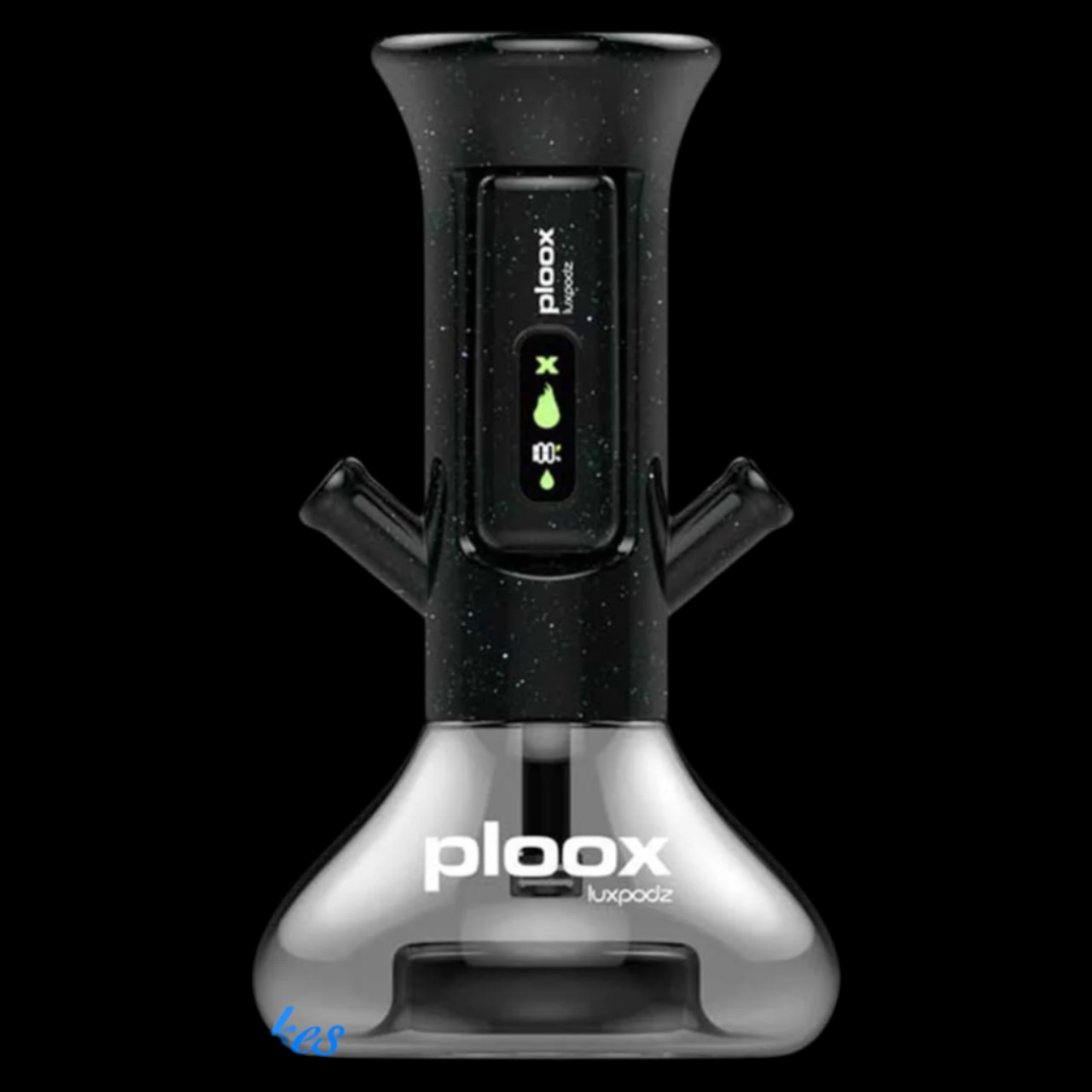 Ploox X G2 By Luxpodz Portable H Nest Kit (Free Ploox Device ) BLACK NEW