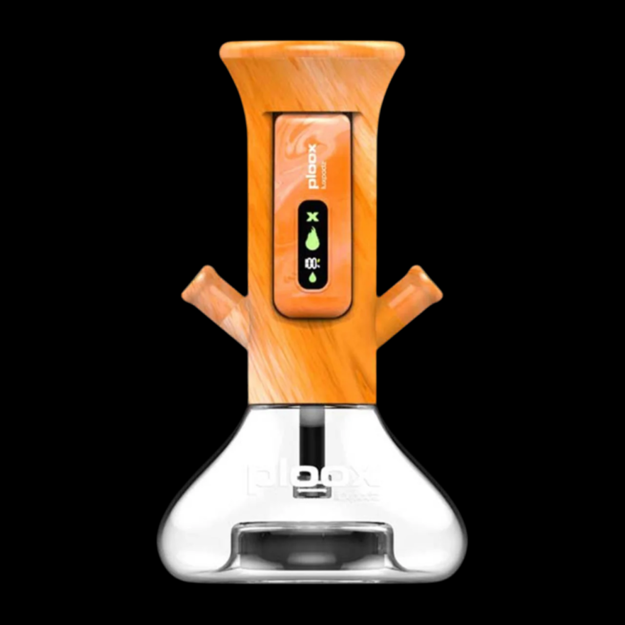 Ploox X G2 By Luxpodz Portable H Nest Kit (Free Ploox Device ) ORANGE