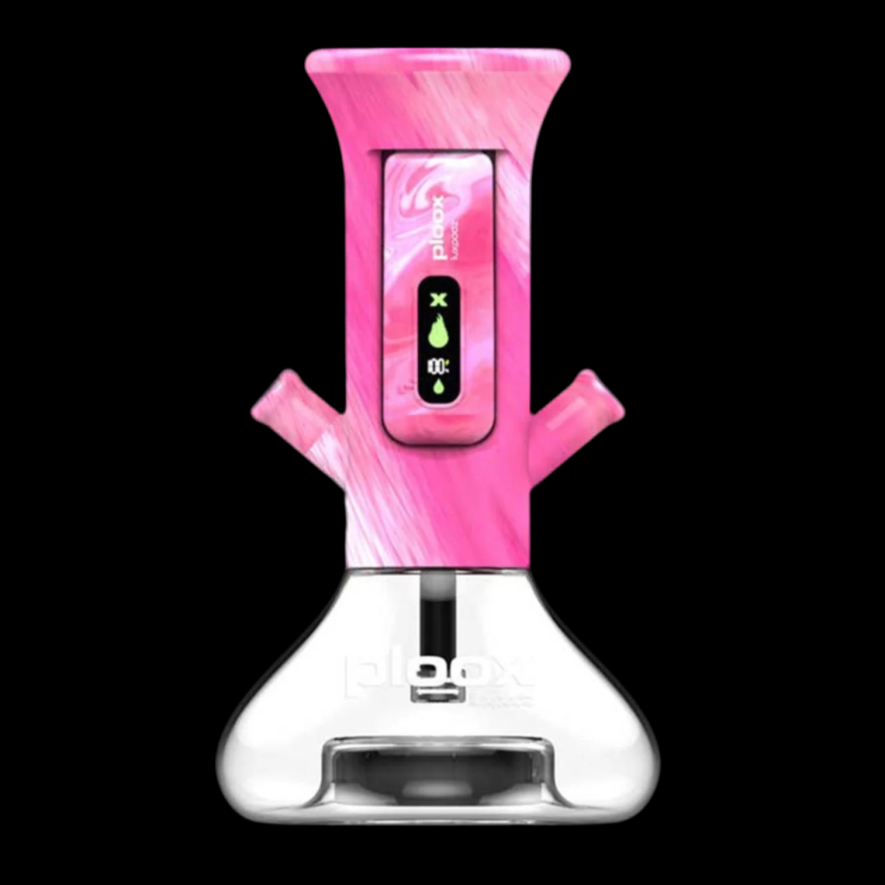 Ploox X G2 By Luxpodz Portable H Nest Kit (Free Ploox Device ) PINK