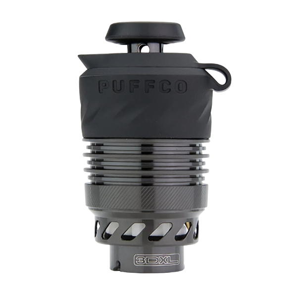 Puffco 3DXL Chamber (Black)