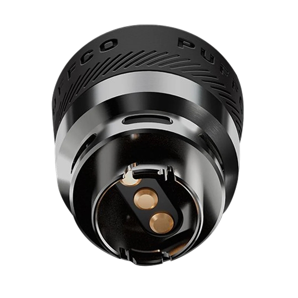 Puffco 3DXL Chamber (Black)