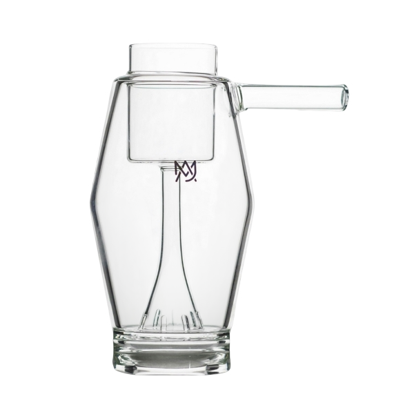 Puffco Proxy Bubbler By Mj Arsenal