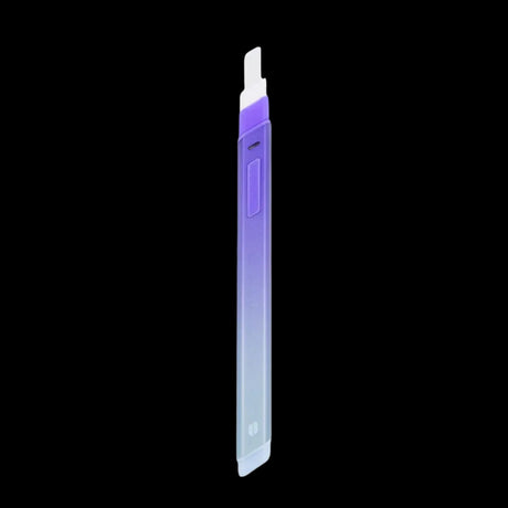 Puffco Hot Knife  Gemstoned Blurple (Retail Exclusive)