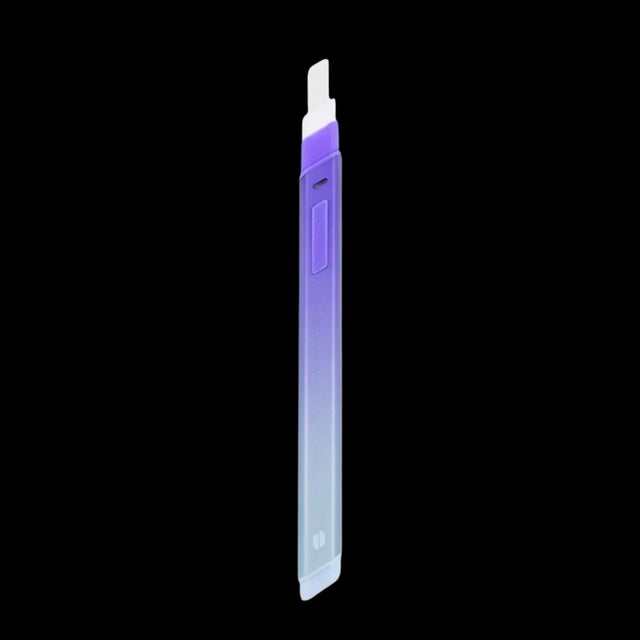 Puffco Hot Knife  Gemstoned Blurple (Retail Exclusive)