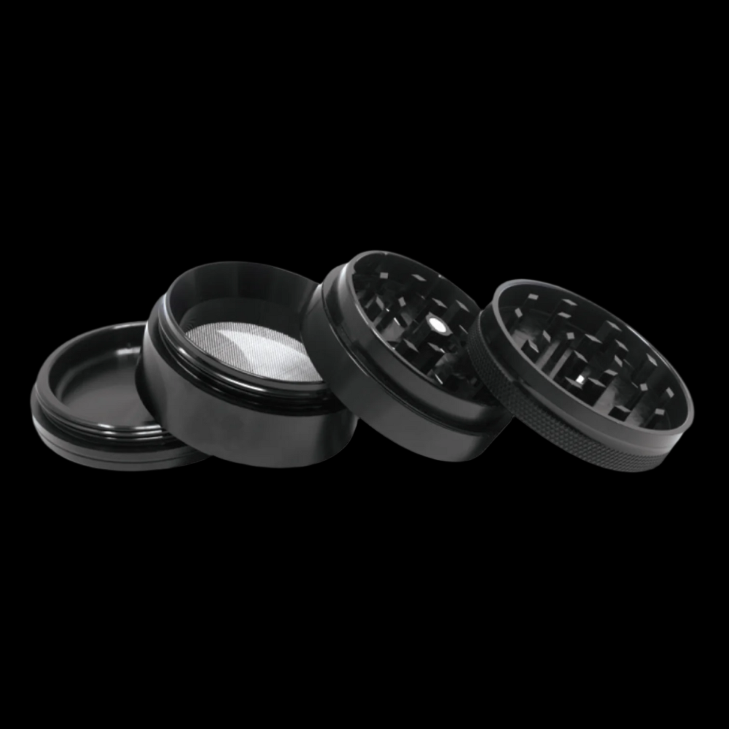 RAW® x Hammercraft - 2.2'' 4 Part Grinder B