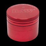 Ace King Shop · Products · RAW® x Hammercraft - 2.2'' 4 Part Grinder 