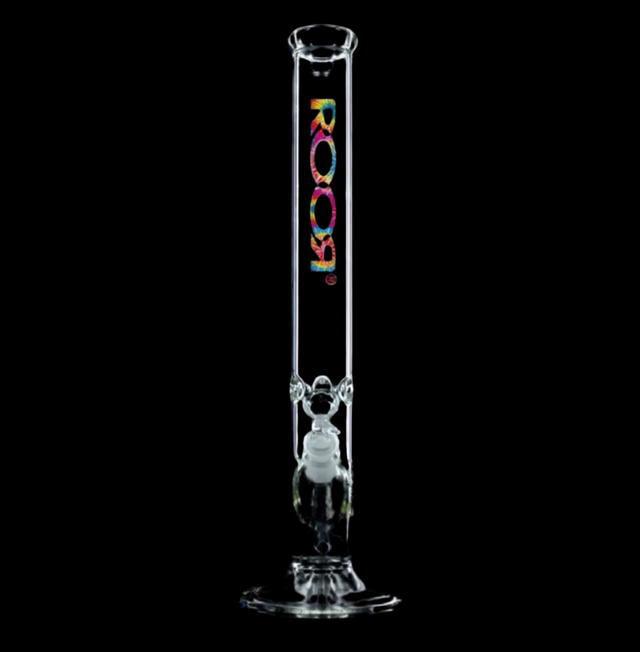 ROOR Classic Straight Water Pipe