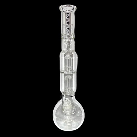 ROOR Tech Double 4-Arm Tree Bubble Base
