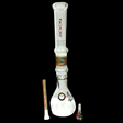 ROOR X CHASE ADAMS SECTIONS  BEAKER  18'