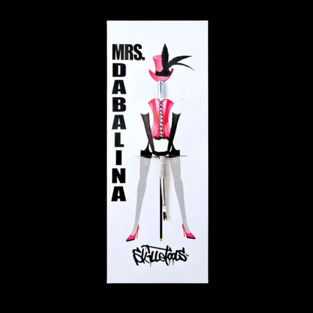 SKILLET TOOLS CLASSIC MRS DABALINA