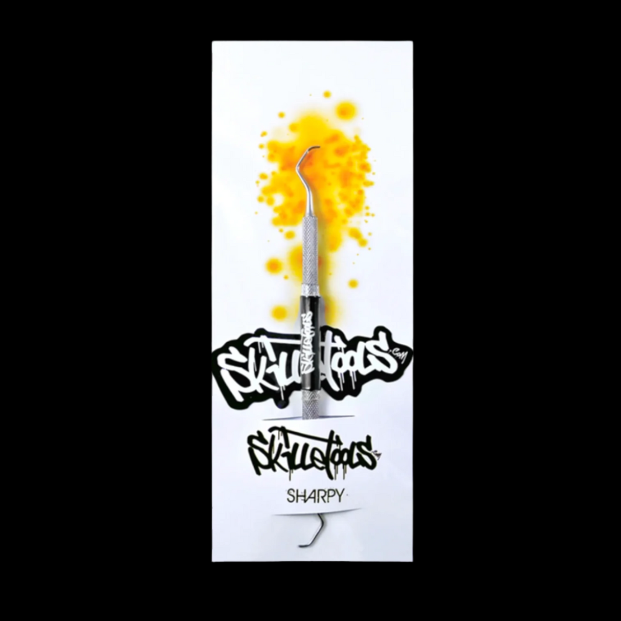 SKILLET TOOLS CLASSIC SHARPY