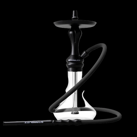 STARBUZZ MINI BLACK
