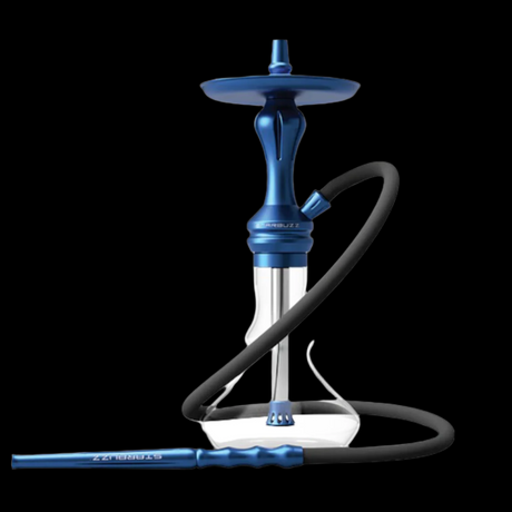  STARBUZZ MINI BLUE