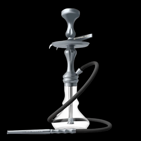  STARBUZZ MINI GRAY