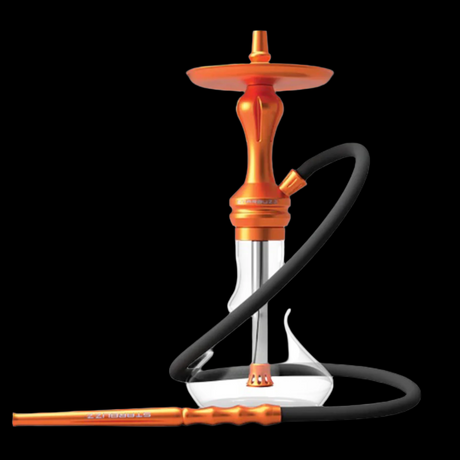  STARBUZZ MINI ORANGE