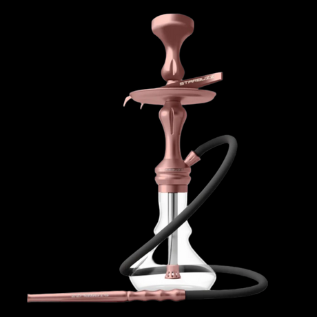  STARBUZZ MINI PINK