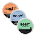 SESH Nicotine Pouches 6MG 5-Pack