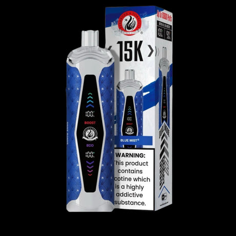 Starbuzz Super Max 15K 