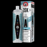 Starbuzz Super Max 15K WF