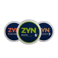 ZYN Nicotine Pouches 5-Pack