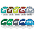 ZYN Nicotine Pouches 5-Pack