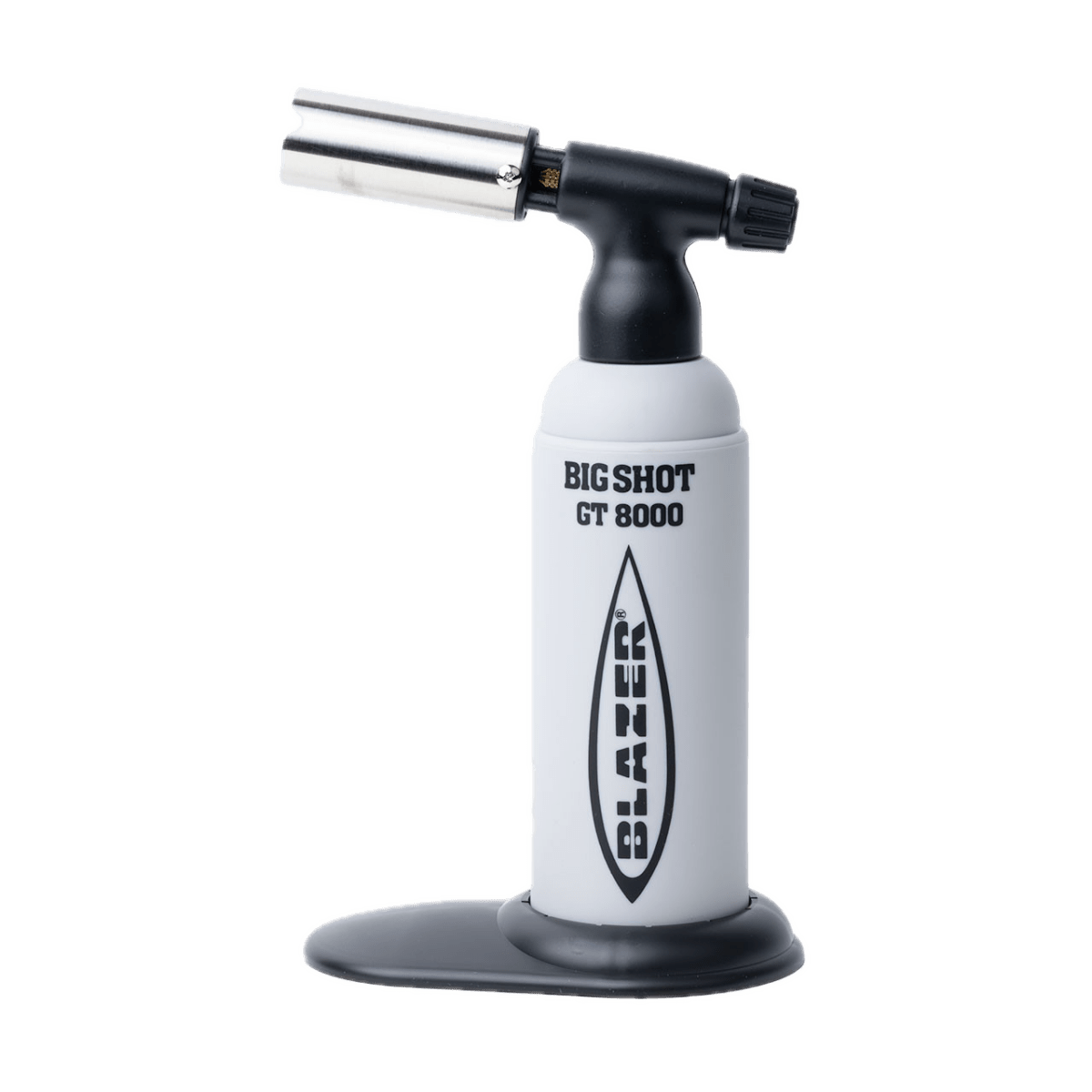 Blazer Big Shot Limited Edition Grey Torch With Black Logo - Ace King Shop