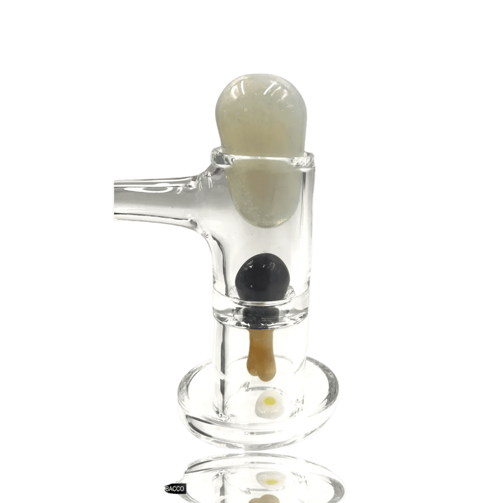 BQ x ENUFF GLASS INSERTS SET - Ace King Shop