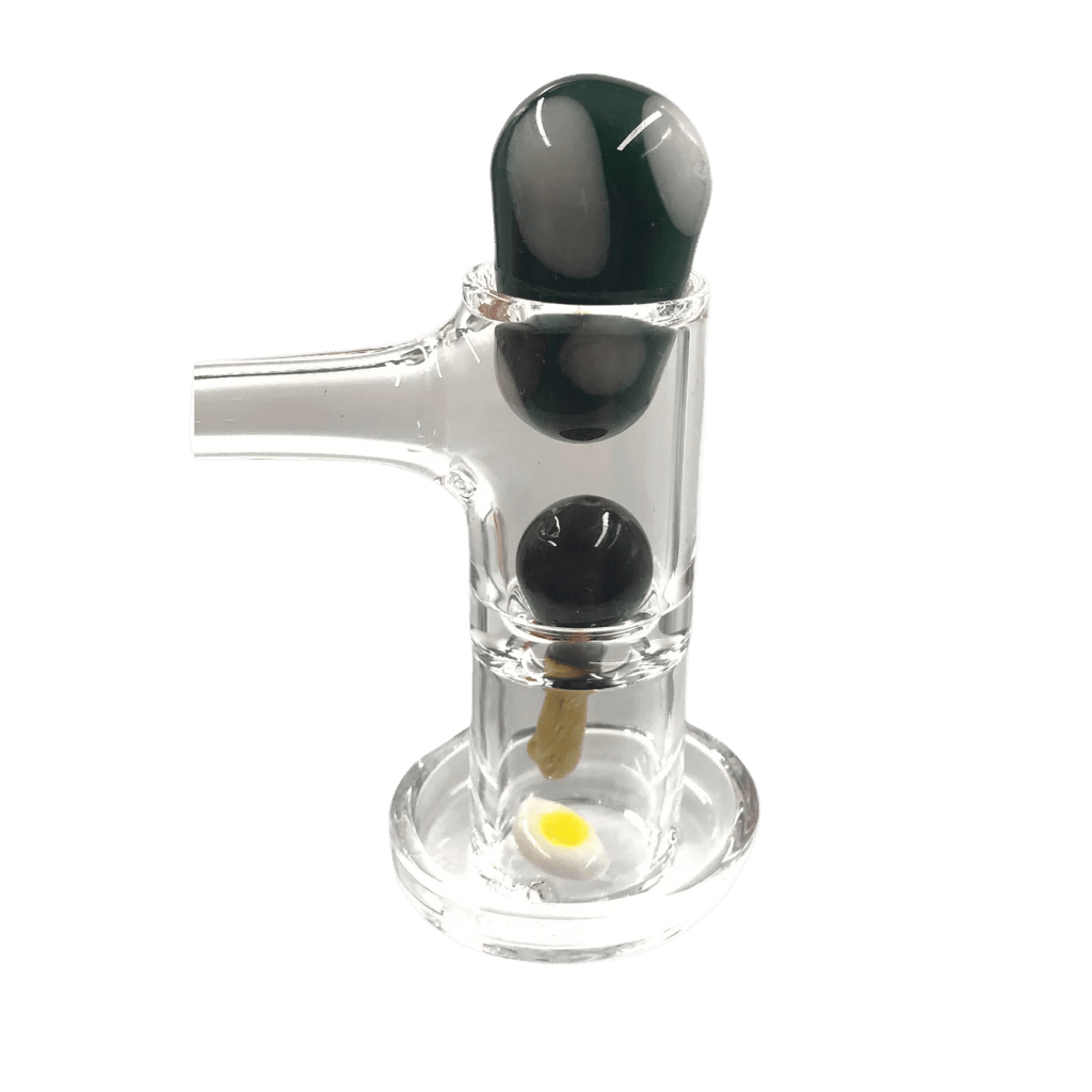 BQ x ENUFF GLASS INSERTS SET - Ace King Shop