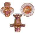 Candy Fumed 26mm - Ace King Shop
