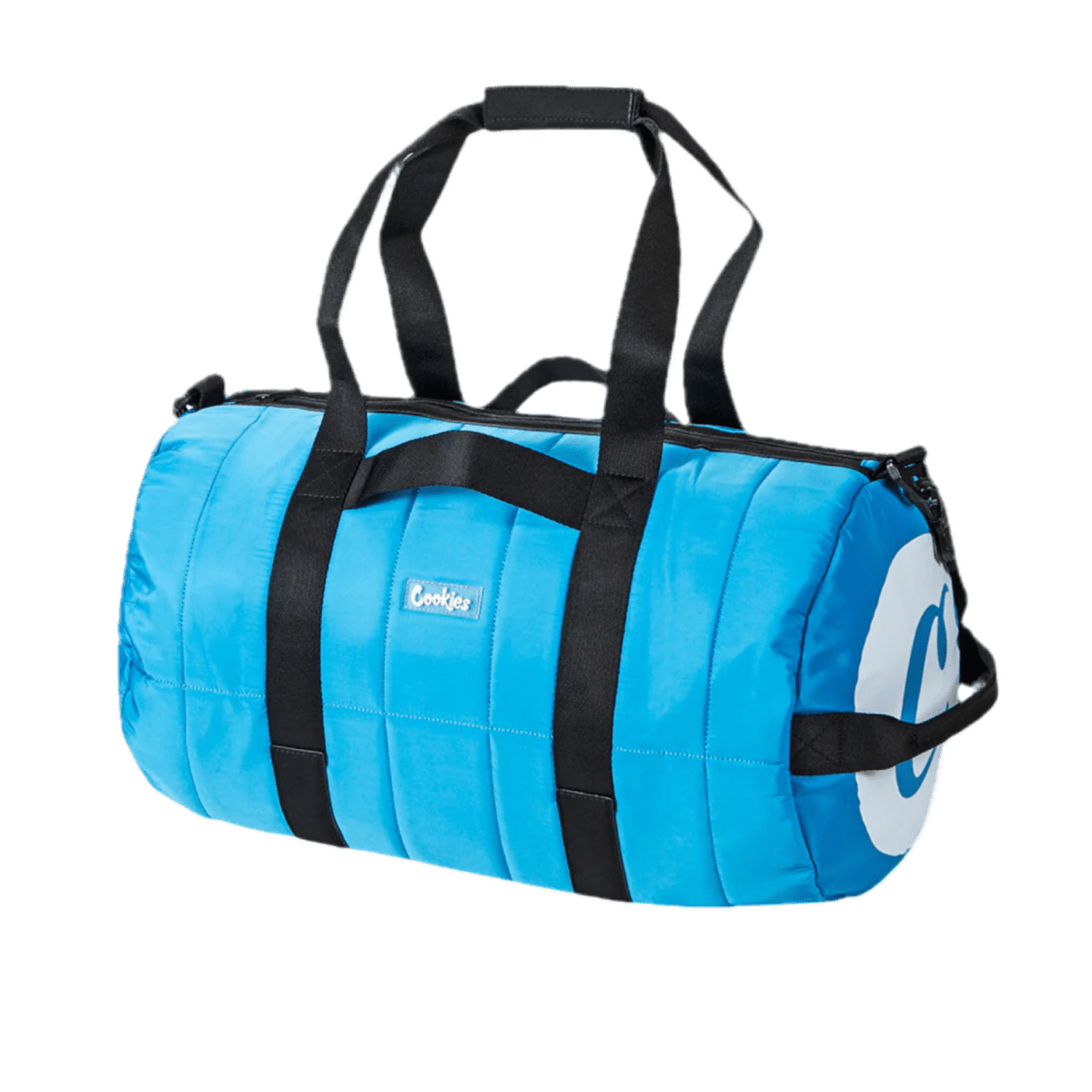 Cookies Apex Sofy Smell Proof Duffle Bag - Ace King Shop