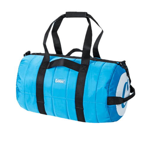 Cookies Apex Sofy Smell Proof Duffle Bag - Ace King Shop