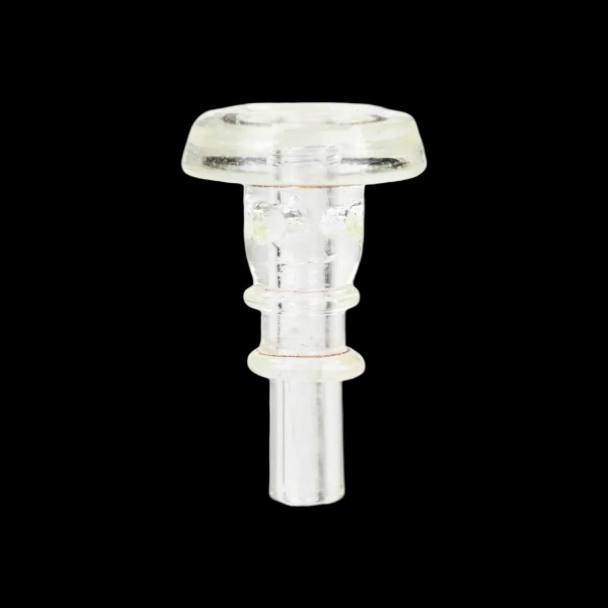 Empire Glassworks Puffco Joystick - Eclipse - Ace King Shop