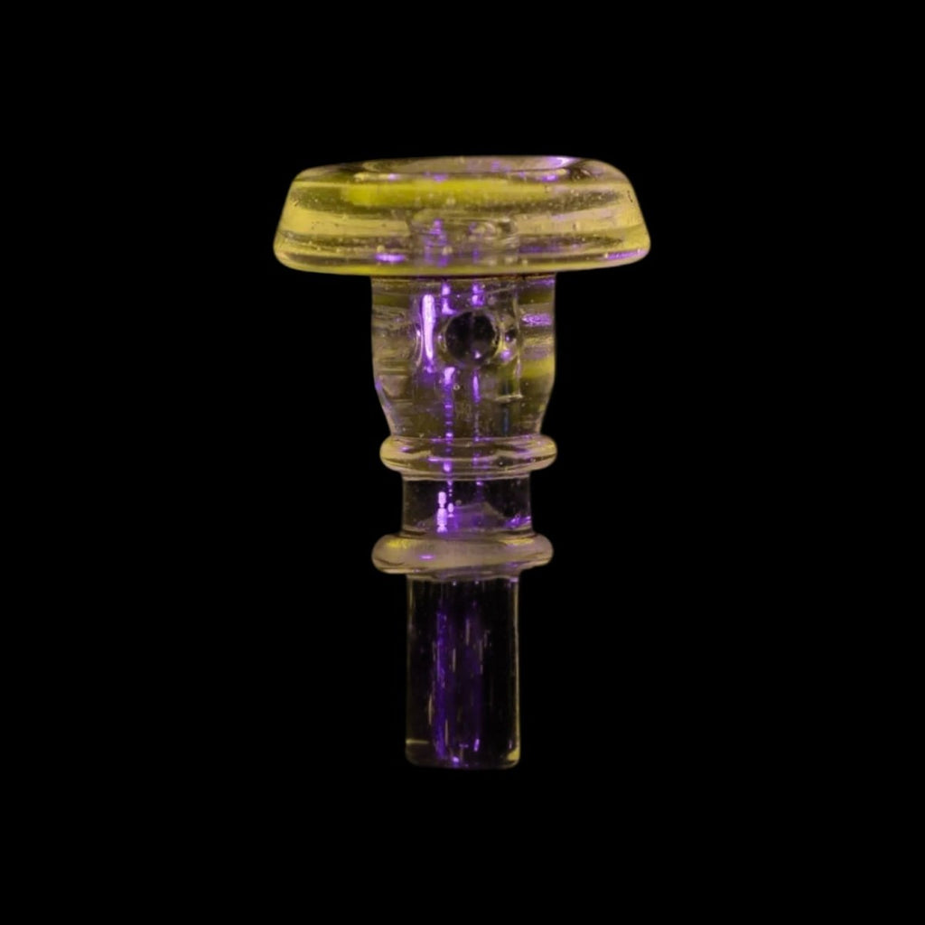 Empire Glassworks Puffco Joystick - Eclipse - Ace King Shop