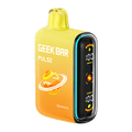 Geek Bar Banana Ice 15K - Ace King Shop